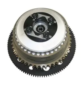 1053-0032 Rivera Primo 10530032 Complete Clutch Kit Motors Part