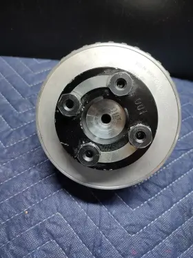1056-0005 Rivera Primo Used Apm/rivera Comp Master Clutch Kit For Harley Big Twin 90-97