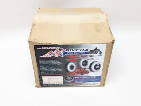 1056-0024 Rivera Primo Pro Clutch Kit With Variable Pressure Plate 07-10 Big Twin 1056-0024 Rivera Primo Pro Clutch Kit With Variable Pressure Plate 07-10 Big Twin