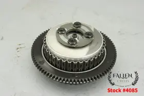 37707-94 Riviera/primo 1996 Harley Softail Clutch Basket Plates Assembly Pro #4085