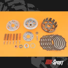 570433 Royal Enfield 17-19 2017 Classic 500 Oem Clutch Primary Driven Gear Basket Hub 570433 Royal Enfield 17-19 2017 Classic 500 Oem Clutch Primary Driven Gear Basket Hub