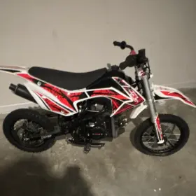 816178 Rps 2017 110cc Semi Automatic Dirtbike 816178 Rps 2017 110cc Semi Automatic Dirtbike