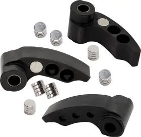 560-0344 S&s Cycle Adjustable Clutch Weight Kit - Rzr Pro Xp 560-0344 S&s Cycle Adjustable Clutch Weight Kit - Rzr Pro Xp