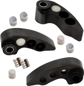 560-0346 S&s Cycle Adjustable Clutch Weight Kit - Rzr Xp 1000
