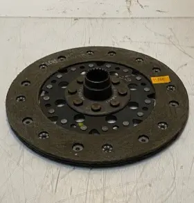 1864342103 Sachs Flywheel Clutch Friction Disc 26mm Bore 7-3/4 Inch Dia
