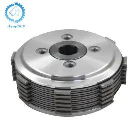 Su250299ku Skyup2018 Fit For Honda Rebel Cmx250 Complete Clutch Disc Plate With Spring Replacement Su250299ku Skyup2018 Fit For Honda Rebel Cmx250 Complete Clutch Disc Plate With Spring Replacement