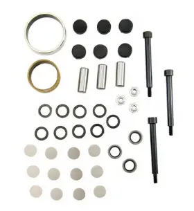 Sm-03087 Sp1 Spi-sport Part Drive Clutch Rebuild Kit For Pol P-85 With .350in Sm-03087 Sp1 Spi-sport Part Drive Clutch Rebuild Kit For Pol P-85 With .350in