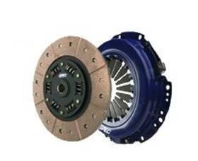 Spec Sn233f For Nissan Rb25/20 Stage 3 Clutch Kit - High Performance Replacement