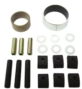 En26du506o Sport Parts Sp1 P Drive Clutch Complete Rebuild Kit For Yamaha 500 Sx 01
