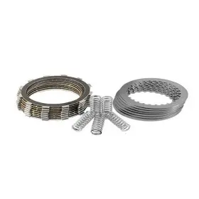 Mx-03506h Sports Part Inc 89-2530 New Dirt Bike Replacement Clutch Kit Drc10 Mx-03506h Sports Part Inc 89-2530 New Dirt Bike Replacement Clutch Kit Drc10