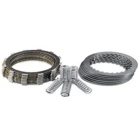 Mx-03520h Sports Part Inc 89-2544 New Yamaha Dirt Bike Replacement Clutch Kit Drc30 Mx-03520h Sports Part Inc 89-2544 New Yamaha Dirt Bike Replacement Clutch Kit Drc30