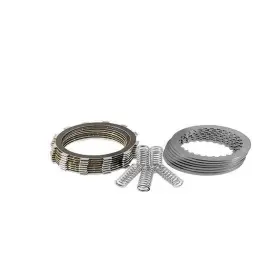 Mx-03546h Sports Part Inc 89-2570 Spi New Kawasaki/ Dirt Bike Replacement Clutch Kit Drc98
