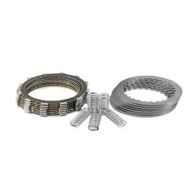 Mx-03590h Sports Part Inc 89-2605 New Kawasaki Motorcycle Replacement Clutch Kit Drc64