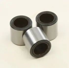 Sm-03050d-3 Sports Parts Inc Sm-03050d-3/pk Sp1 Clutch Roller - Arctic Cat Snowmobile 53-2272-3