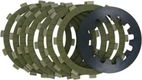 15-18056 Src-56 Ebc Street Racer Clutch Set Src56 Src 56 Kit 162625 15-18056 Src-56 Ebc Street Racer Clutch Set Src56 Src 56 Kit 162625