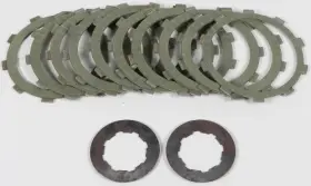 15-18040 Src40 Ebc Street Racer Clutch Kit 26-8540 162610 15-18040 Src40 Ebc Street Racer Clutch Kit 26-8540 162610