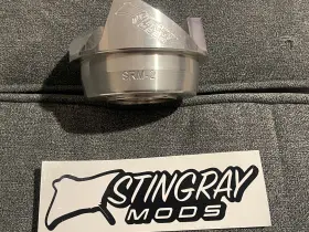 Srm-2 Stingray Mods Cfmoto Uforce 1000 Secondary Clutch Helix Srm-2 Stingray Mods Cfmoto Uforce 1000 Secondary Clutch Helix