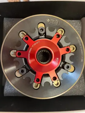 Fkt-s100 Stm Slipper Clutch Ktm Rc390 Duke 390