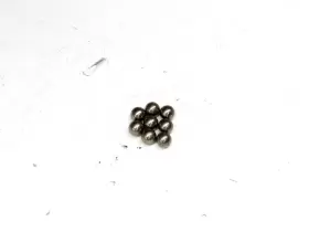 06111-12004 Suzuki 1993 85-06 Jr50 Jr 50 Clutch Guide Balls Bearing Ball 06111-12004 Suzuki 1993 85-06 Jr50 Jr 50 Clutch Guide Balls Bearing Ball