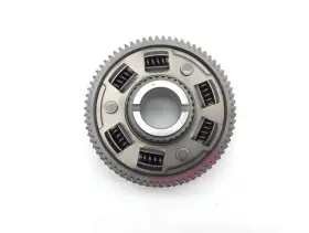 07130-06303 Suzuki Engine Complete Clutch Assembly Basket Hub 2005 Boulevard C50 3310 07130-06303 Suzuki Engine Complete Clutch Assembly Basket Hub 2005 Boulevard C50 3310