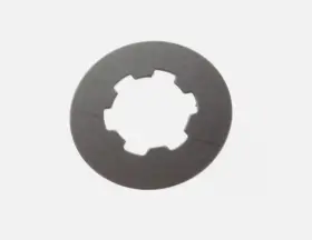 09167-22005 Suzuki 1969-1981 T Gt Rm Pe Ts Tc Ds Oem Clutch Lock Washer 09167-22005 Suzuki 1969-1981 T Gt Rm Pe Ts Tc Ds Oem Clutch Lock Washer