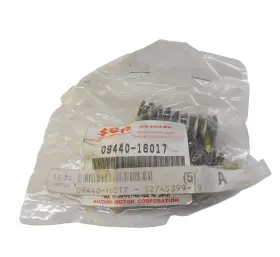09440-16017 Suzuki Lot Of 5 - Rm80 Rm85 Clutch Springs 09440-16017 Suzuki Lot Of 5 - Rm80 Rm85 Clutch Springs