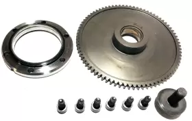 12600-38832 Suzuki 1992-2009 Starter Clutch Set With Bolts Oem Part #12600-38832 12600-38832 Suzuki 1992-2009 Starter Clutch Set With Bolts Oem Part #12600-38832
