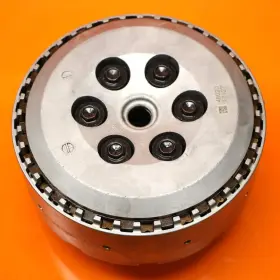 21100-48g01 Suzuki 2011-19 M109r Vzr1800 Oem Complete Clutch And Plates Basket Hub 21100-48g01 Suzuki 2011-19 M109r Vzr1800 Oem Complete Clutch And Plates Basket Hub