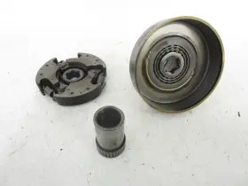 21110-24501 Suzuki 85 Lt 250 Ef Centrifugal Clutch 1985 21110-24501 Suzuki 85 Lt 250 Ef Centrifugal Clutch 1985