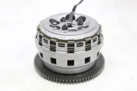 21200-01h00 Suzuki 2007 Gsxr750 Oem Complete Clutch W Plates Basket Hub 21200-01h00 Suzuki 2007 Gsxr750 Oem Complete Clutch W Plates Basket Hub