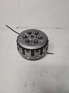 21200-02820 Suzuki Tl1000r Clutch Primary Basket Hub Plates Springs 21200-02820 Suzuki Tl1000r Clutch Primary Basket Hub Plates Springs