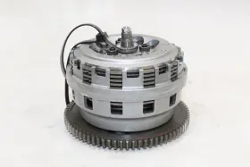 21200-02840 Suzuki 21200-02830 2006-07 Gsxr750 Complete Clutch W Plates Basket Hub 21410-41g
