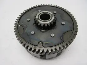 21200-05851 Suzuki 1984 Dr125 Dr 125 Clutch 21200-05851 Suzuki 1984 Dr125 Dr 125 Clutch