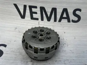 21200-16810 Suzuki 2003-2007 Sv1000 Full Clutch System Oem 21200-16810 Suzuki 2003-2007 Sv1000 Full Clutch System Oem