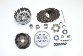 21200-16820 Suzuki 2003 - 2007 Sv1000 Sv 1000 Engine Clutch Basket Hub Plate 21200-16820 Suzuki 2003 - 2007 Sv1000 Sv 1000 Engine Clutch Basket Hub Plate