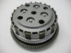 21200-19813 Suzuki 1991 Gsx600 Gsx 600 Ft Clutch Basket