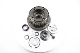 21200-26820 Suzuki 91 Gsx1100g Oem Complete Clutch W Plates Basket Hub 21200-26820 Suzuki 91 Gsx1100g Oem Complete Clutch W Plates Basket Hub