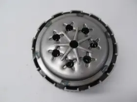 21200-29000 Suzuki 1974 Ts185 Ts 185 Sierra Clutch Basket With Pressure Plates 21200-29000 Suzuki 1974 Ts185 Ts 185 Sierra Clutch Basket With Pressure Plates