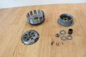 21200-41001 Suzuki 1976 Rm125 Clutch