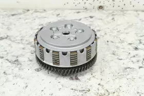 21200-42a50 Suzuki 2009 Dr200se Dr 200 Clutch Assembly Basket Plate
