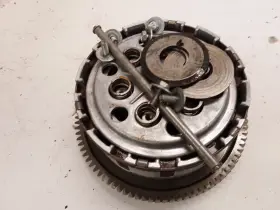 21200-43810 Suzuki Gs550e Gs550ed Complete Clutch Assembly Fits 1983-1986 21200-43810 Suzuki Gs550e Gs550ed Complete Clutch Assembly Fits 1983-1986