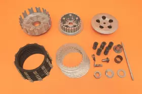 21200-43d04 Suzuki 2002 92-07 Rm125 Rm 125 Clutch Set Basket Primary Driven Gear Hub Center Plates 21200-43d04 Suzuki 2002 92-07 Rm125 Rm 125 Clutch Set Basket Primary Driven Gear Hub Center Plates