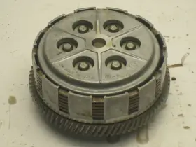 21200-44000 Suzuki 1979 Gs425e Gs E 425 Clutch Basket With Pressure Plates 21200-44000 Suzuki 1979 Gs425e Gs E 425 Clutch Basket With Pressure Plates
