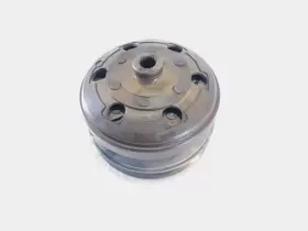 21220-05h30 Suzuki 2007-2022 An400 Burgman 400 Engine Secondary Pulley Driven Clutch Basket