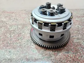 21400-14j00 Suzuki 2011-2024 Gsx-r600 Gsxr600 Clutch Assembly Complete Oem 21400-14j00 Suzuki 2011-2024 Gsx-r600 Gsxr600 Clutch Assembly Complete Oem