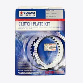 21400-31830 Suzuki - Clutch Plate Kit