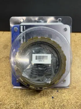 21400-36811 Suzuki Clutch Kit 06-07 Gsx-r 600 Gsxr Gsx-r600 Springs/plates - New 21400-36811 Suzuki Clutch Kit 06-07 Gsx-r 600 Gsxr Gsx-r600 Springs/plates - New