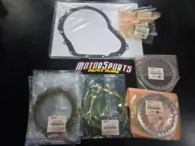 21400-36820 Suzuki 2011 - 2024 Gsxr600 Gsxr 600 Oem Genuine Factory Clutch Kit In Stock 21400-36820 Suzuki 2011 - 2024 Gsxr600 Gsxr 600 Oem Genuine Factory Clutch Kit In Stock