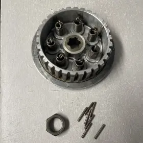 21410-28000 Suzuki 1980 78-81 Ds100 79-81 Ds125 73-75 Rv125 Oem Clutch Hub Springs Pins