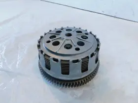 21410-38b00 Suzuki 1987-2009 Intruder 1400 And Boulevard S83 Vs1400 Clutch Basket Hub Plates